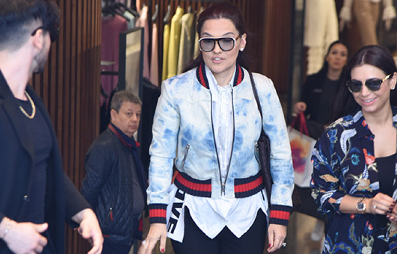 Demet Akalın'dan kısa ve öz cevap