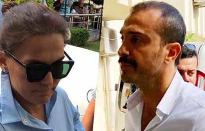 Demet Akalın evini değiştiriyor!