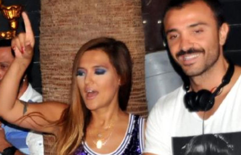 Demet Akalın'a "Okan Kurt" sürprizi!