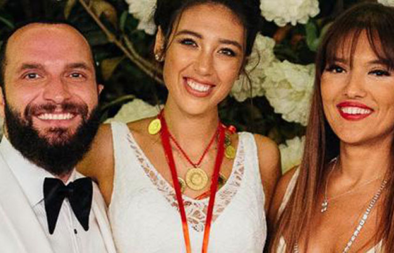 Berkay: Demet'le aramı kimse bozamaz!