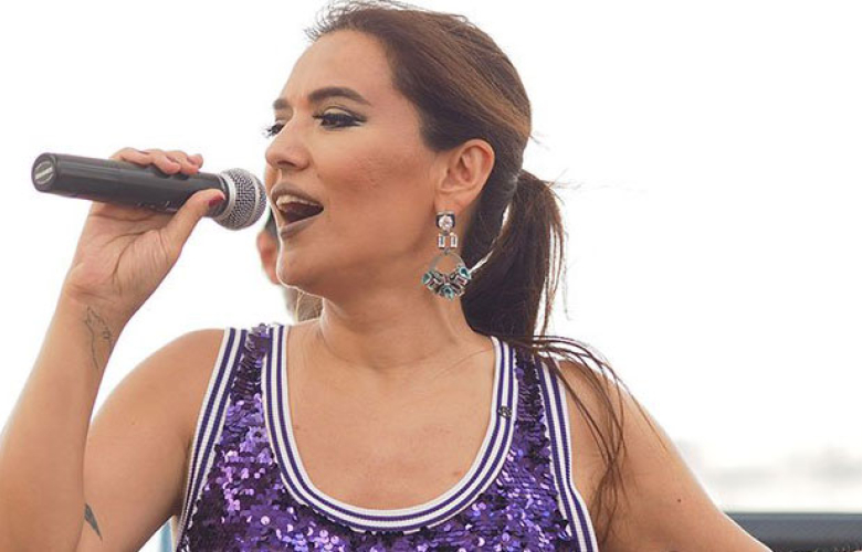 Demet Akalın: Kendi kendime rakip yarattım!