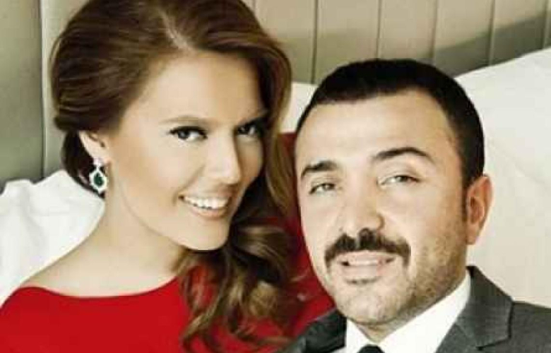 Demet Akalın ve eşine haciz şoku! 