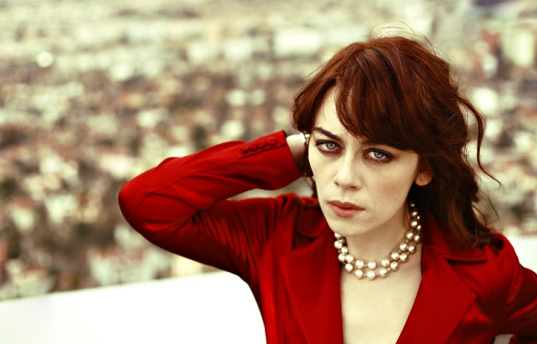 Demet Evgar: Evimde televizyon yok