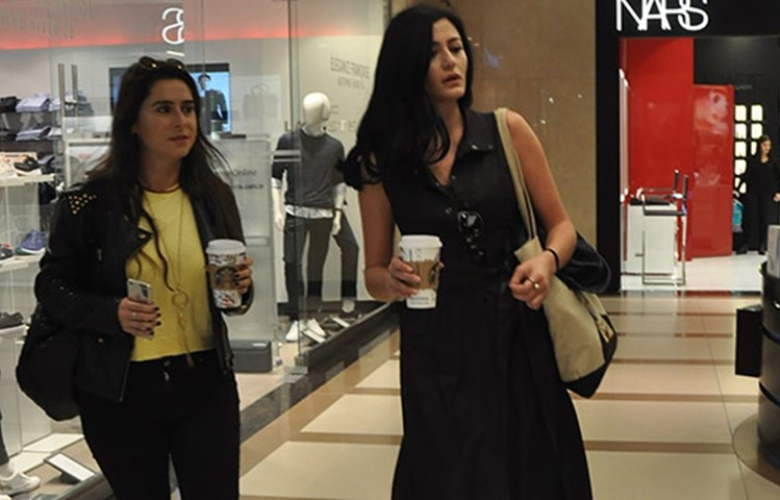 Deniz Çakır: "Nevrim döndü!"