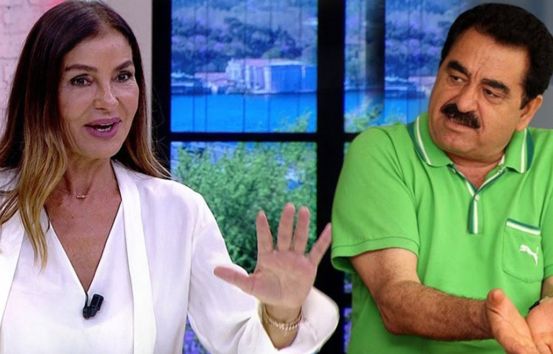 Derya Tuna hakkında şok iddia...