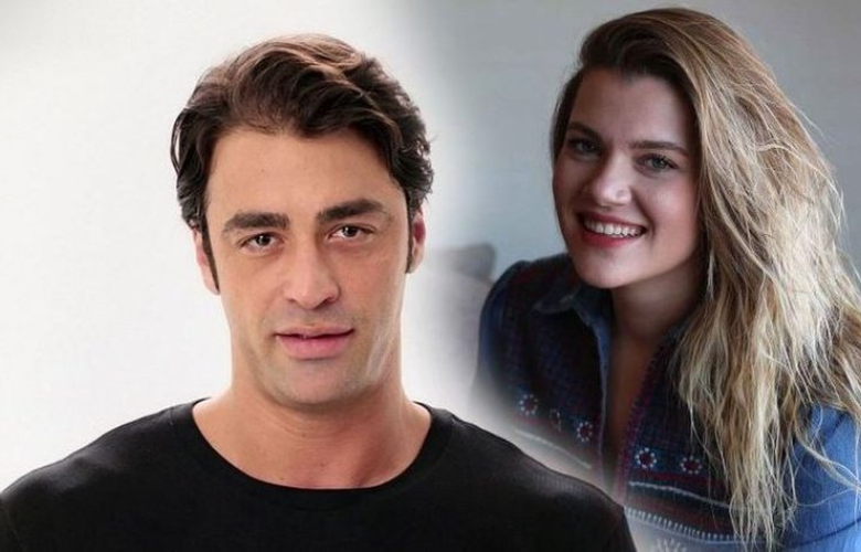 Derya Şensoy - Sarp Levendoğlu aşkını "mont" ele verdi!