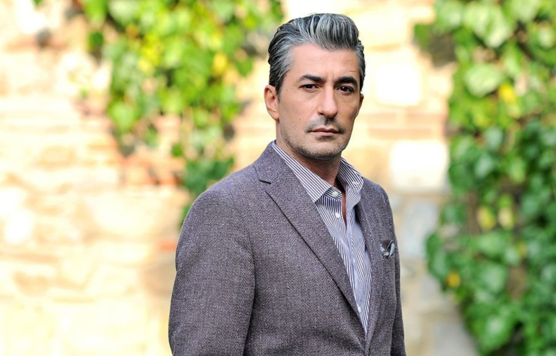 Erkan Petekkaya, Afrika'da şifa buldu!