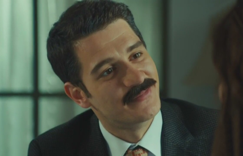 Uraz Kaygılaroğlu baba oldu