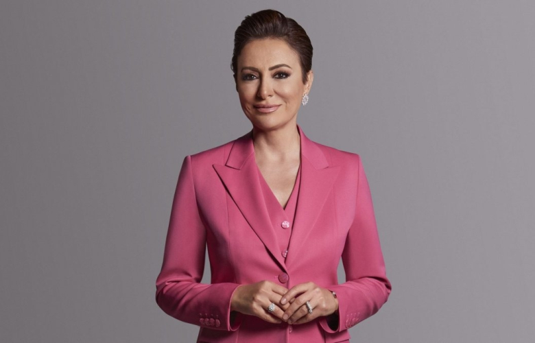 TELEVİZYON Müge Anlı'nın eski ekibiyle Müge Anlı'ya rakip oluyorlar! Didem Arslan Yılmaz Show Tv'de! 