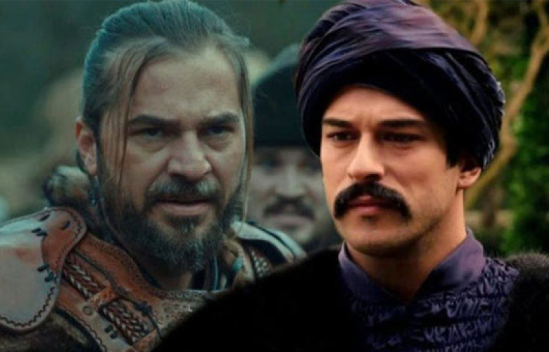 Diriliş Ertuğrul yeni sezon için flaş karar!