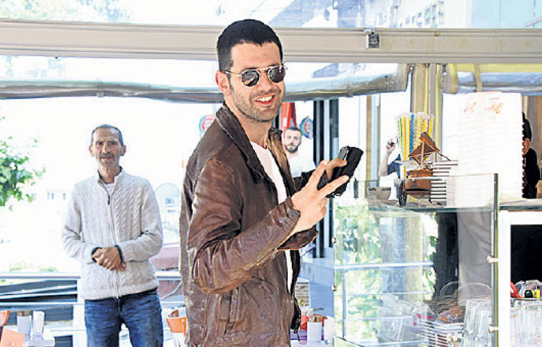 Keremcem'den "O Hayat Benim" açıklaması!