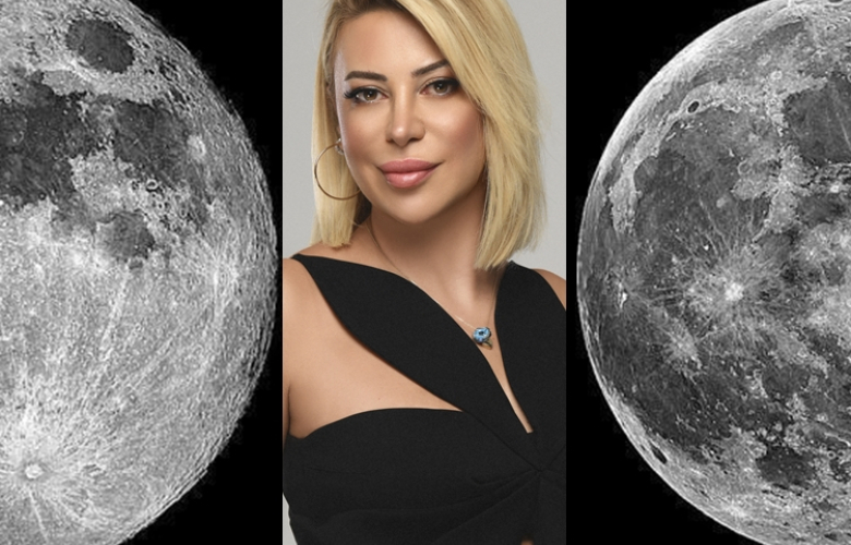 İkizler Burcu'ndaki Dolunay aklımızı yerinden alacak! Astrolog Sema Sidar'la yeni hafta