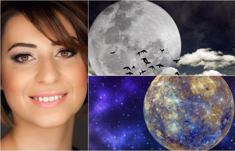Astrolog Sema Sidar'dan 27 Kasım haftasının yorumu. İkizler Burcu'ndaki Dolunay ve Merkür Retro'su yılın son ayında hayatımıza damga vurmaya hazırlanıyor!
