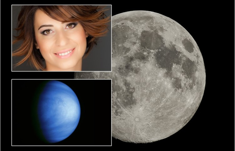 Astrolog Sema Sidar'dan 26 Mart haftasının ve yeni haftada burcunuzun yorumları. Bu hafta Venüs ve Dolunay'a dikkat!