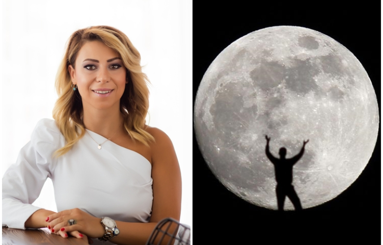 Astrolog Sema Sidar'dan 24 Eylül haftasının ve 24 Eylül haftasında burcunuzun yorumları. Yeni haftada "dolunay"ın etkileri altındayız!