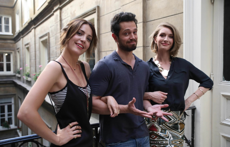 'Dönerse Senindir' filmi hakkında suç duyurusu