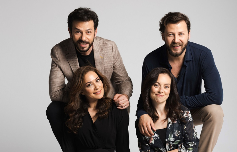 ''DOSTLARLA AKŞAM YEMEĞİ''  HAZİRAN'DA BAKIRKÖY HOUSE OF PERFORMANCE HoP’ DA