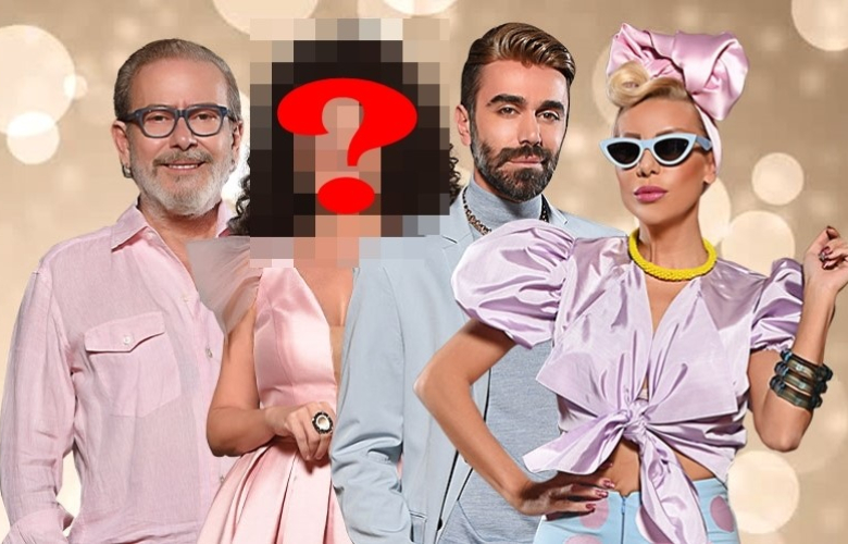 Doya Doya Moda'nın yeni jürisi belli oldu. TEMİZ MAGAZİN ÖZEL HABER