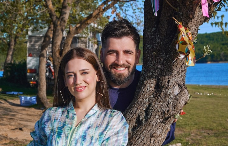 ZEHRA VE BİLAL 'BAL' İLE GELİYOR!