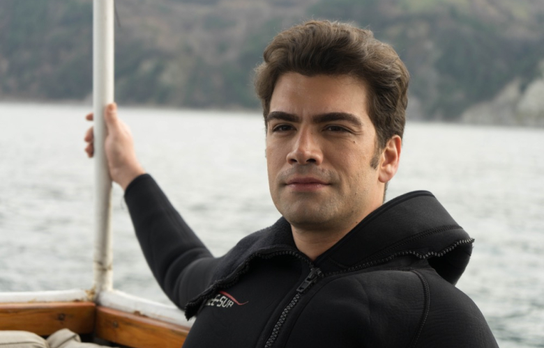 BALIKÇI “ALİ” 22 MART’TA AĞLATMAYA GELİYOR 
