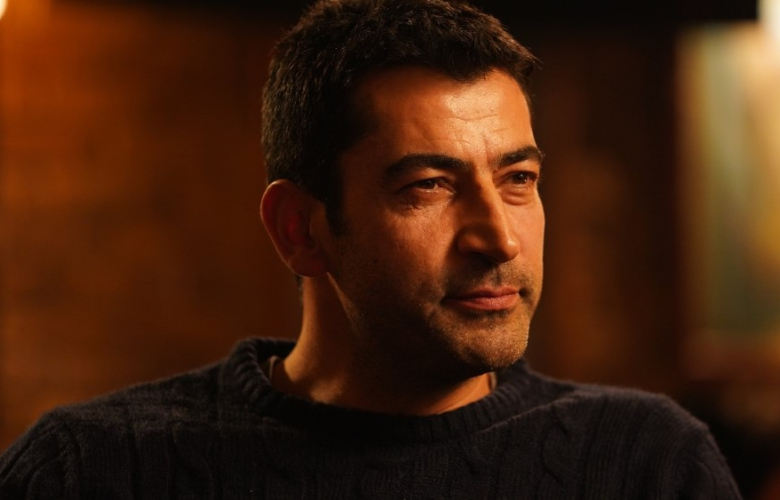 Kenan İmirzalıoğlu ALEF'teki karakteri Kemal'i anlattı