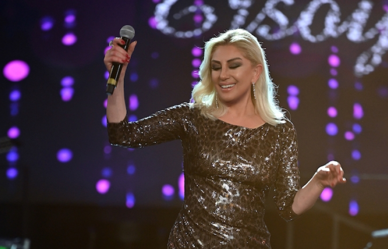 Bayram ekranında TRT Müzik'te Muazzez Ersoy'un konuğu Gökhan Sezen 