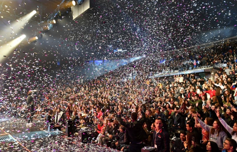 BKM Açıkhava konserleri başlıyor. İşte konserlerin tam listesi... 