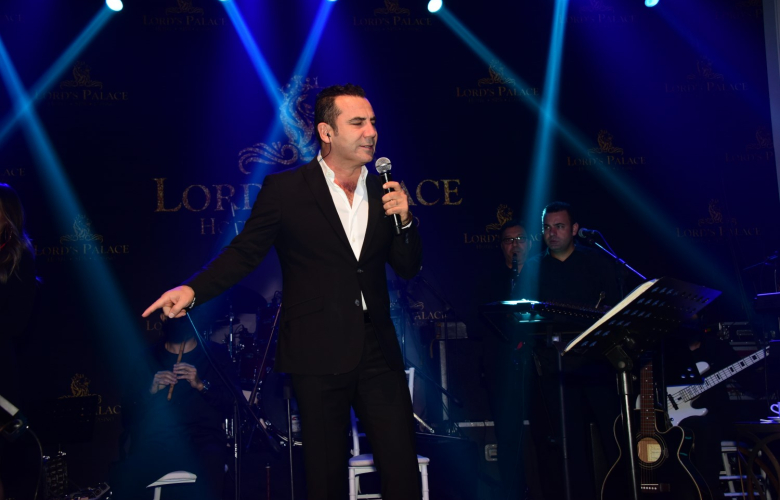 Ferhat Göçer Kıbrıs'da kızıyla ilgili ilk kez konuştu... 