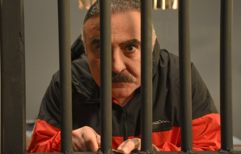 "Jet Sosyete"de yeni bölüm: Cengiz’e hapis şoku