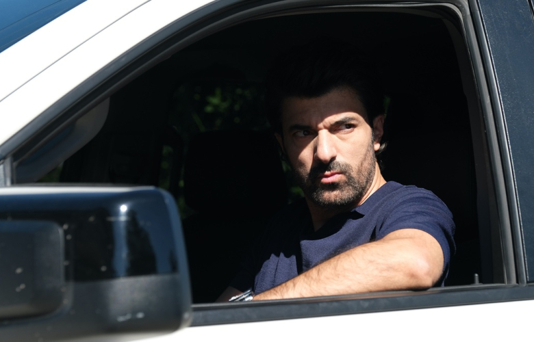 İŞTE ENGİN AKYÜREK'İN YENİ KARAKTERİ: AİLESİNİN YÜKÜNÜ OMUZLAYAN ADAM: ÖMER BEREKETOĞLU