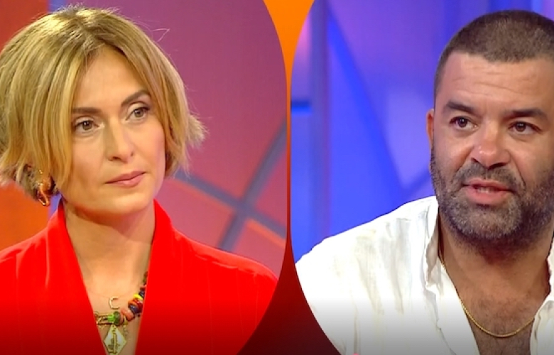 Bülent Şakrak:"Cem Yılmaz’da kadrolaşma varsa o kadroya dahil olmaktan onur duyarım"