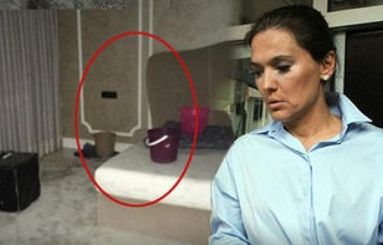 Demet Akalın icra memurunu affetmedi! “Şikayetçiyim, cezalandırılmasını istiyorum”