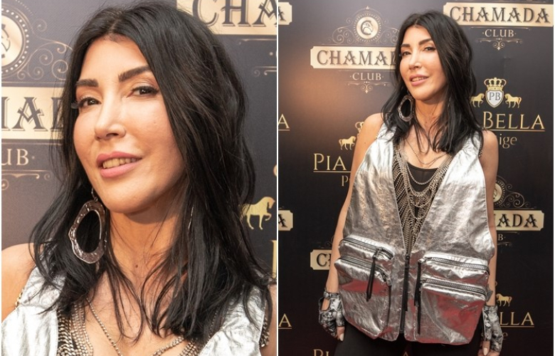 Hande Yener: "Demet Akalın'la birbirimize DM'den kalp atıyoruz"