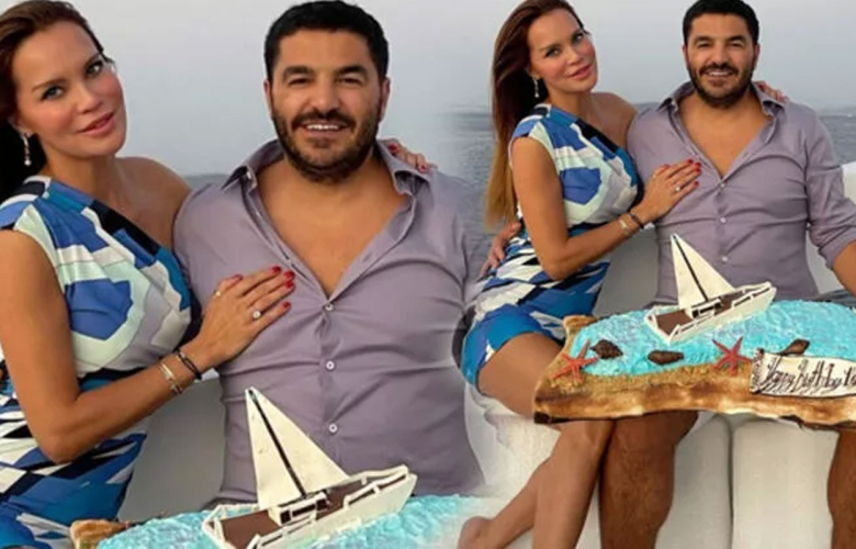 Ebru Şallı'ya kötü haber