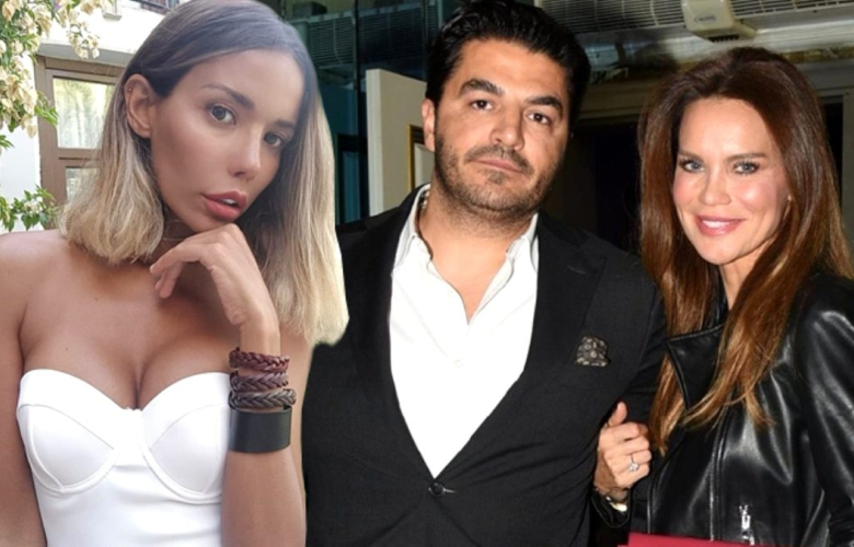 Son dakika! Ebru Şallı'nın eşi Uğur Akkuş'tan yeni hamle geldi!