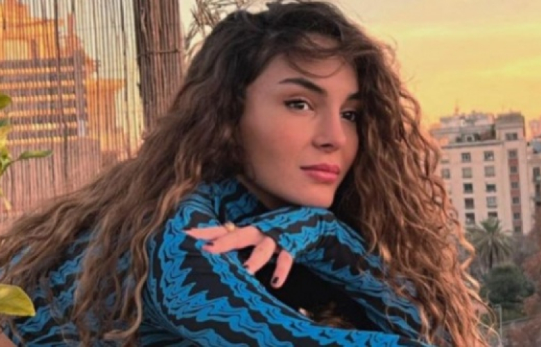 Ebru Şahin ABD yolcusu!
