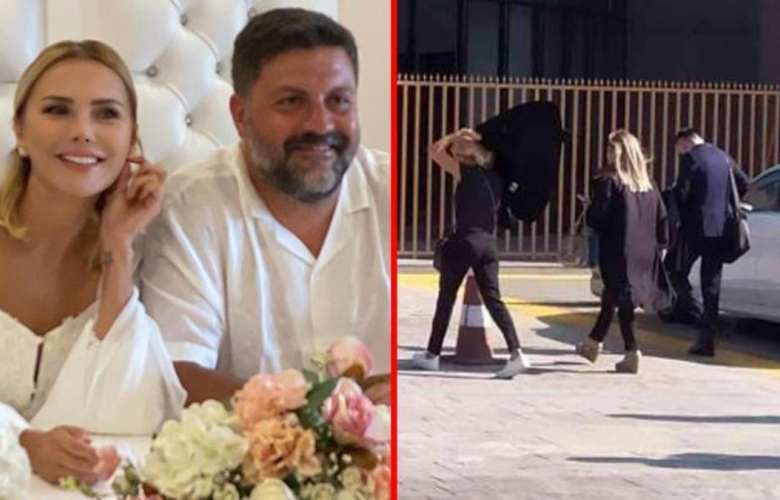 Şafak Mahmutyazıcıoğlu’nun katilleri hakim karşısında! Ece Erken dinlemeye dayanamadı