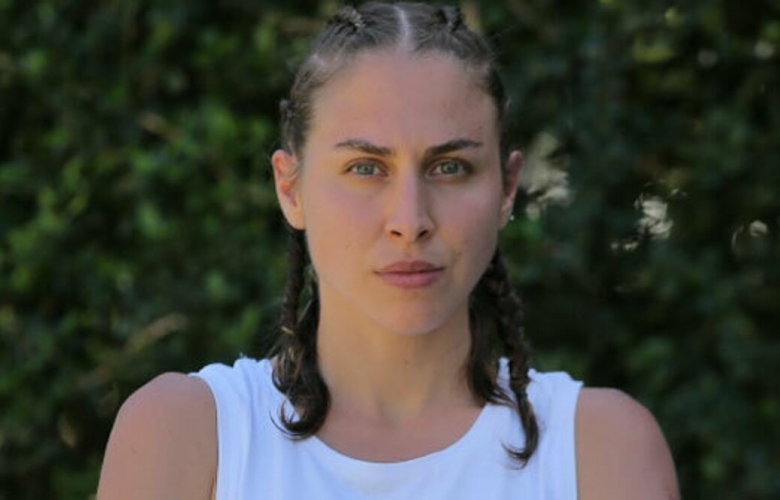 'Enerji yüklemesi yapacağım' diyerek istismar etmişlerdi... Survivor yarışmacısı Ecem Karaağaç ilk kez konuştu!