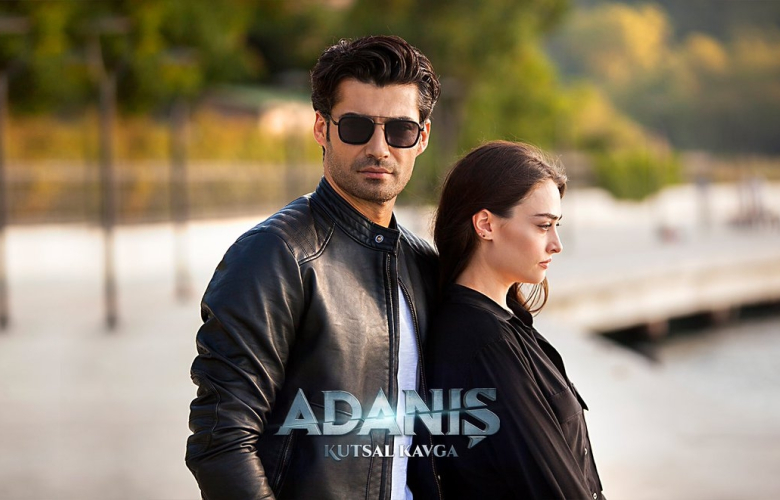 "Adanış: Kutsal Kavga" 500 yıllık sır beyaz perdede açığa çıkacak!
