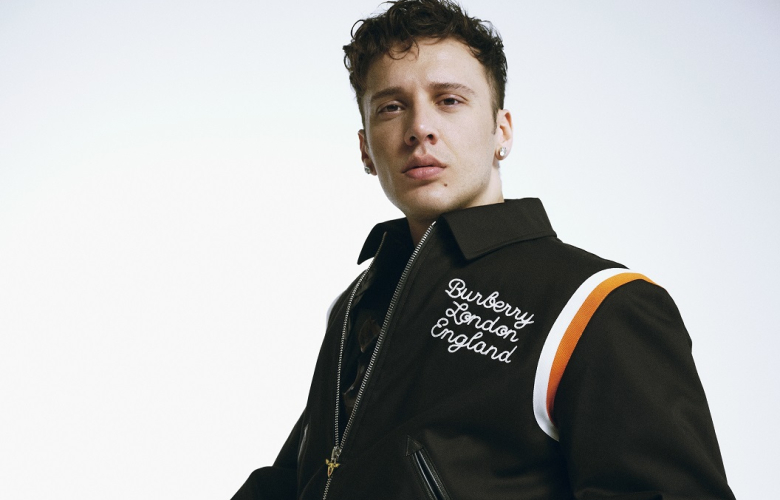 Edis’ten Yeni Single: ‘BANA MI?’