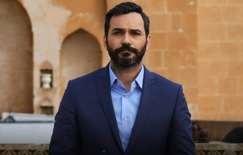 İşte Hercai'nin Cihan'ının gerçek hayattaki eşi