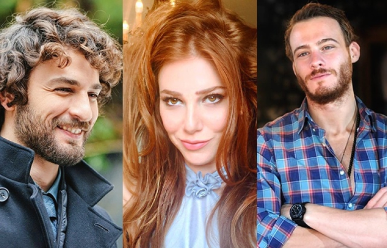 Elçin Sangu’nun yeni dizisi “Yaşamayanlar”da roller belli oldu! 