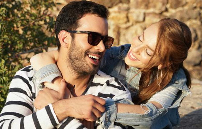 Barış Arduç ve Elçin Sangu'nun çekimleri tamamlandı