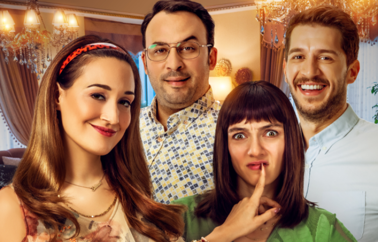 "Eltilerin Savaşı" filminin afişini izleyici seçecek
