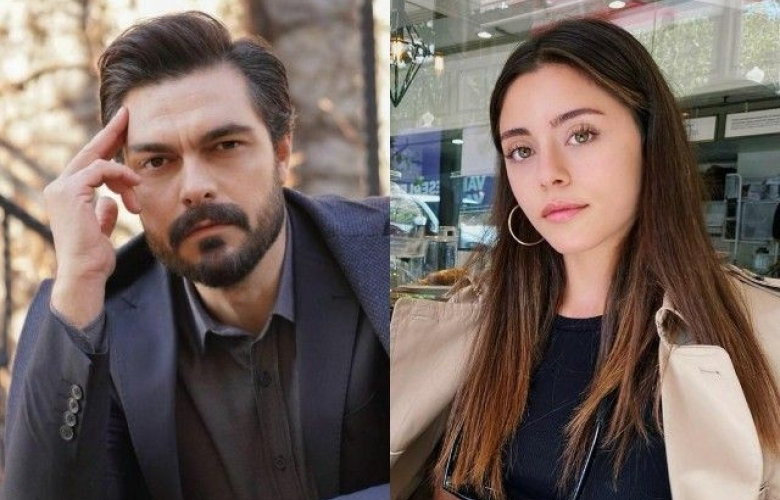 İkinci Meryem Uzerli vakası! Oyuncu Sıla Türkoğlu diziyi terk etti! Yerine kim oynadı? 