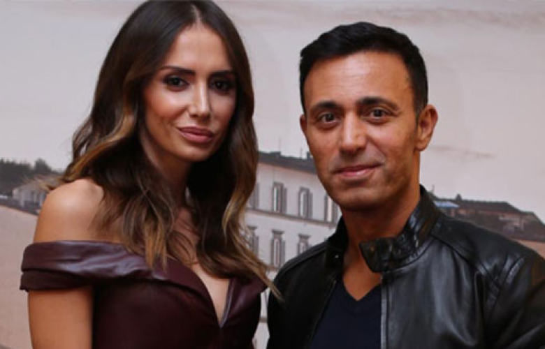 Emina Sandal: Bazen yastıklara sarılırsın