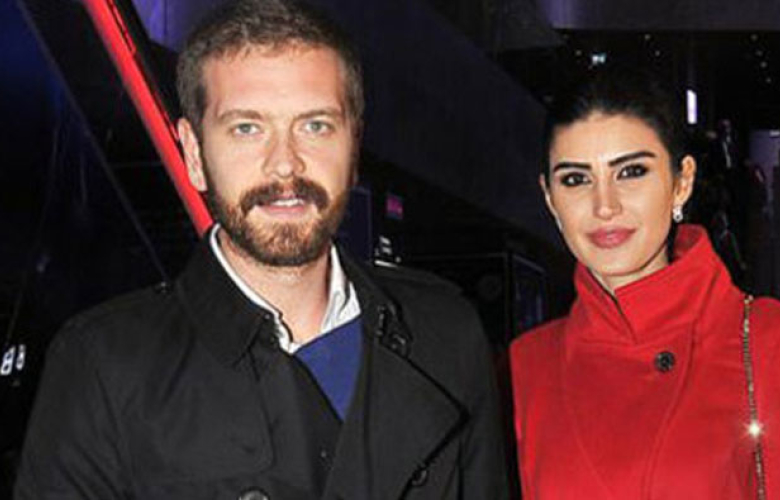 İdil Fırat eski aşkı Engin Öztürk'e gönderme mi yaptı?