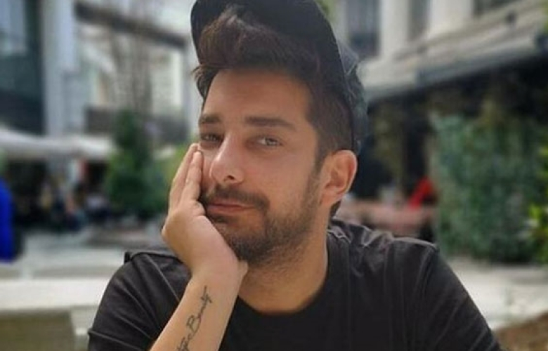 Yürüyüşe çıktım, bacaklarım tutmuyor...