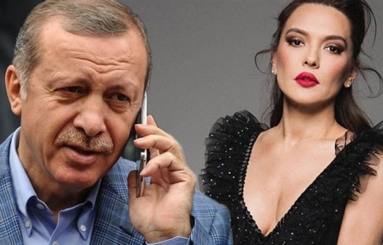 DEMET AKALIN GÜNDEM'DEKİ RANDEVU TARTIŞMASINA CEVABINI www.temizmagazin.com DAN VERDİ!