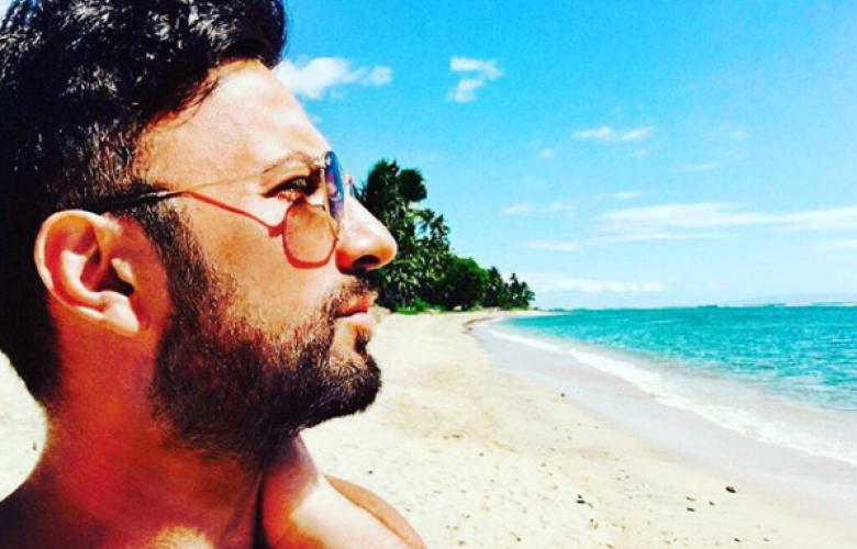 Tarkan: "Alıp başımı gidesim var buralardan"